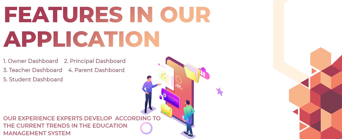 Application Features